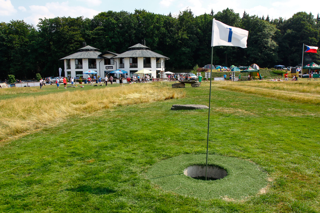 Fotbal Park Dymník (2)